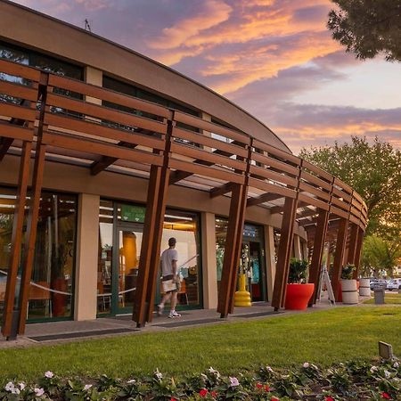Casa Mobile Gustocamp A Cavallino Treporti Exterior photo